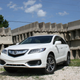 Illustration for article titled Acura RDX vs. Mitsubishi Outlander: Is It Worth Spending An Extra $15K?